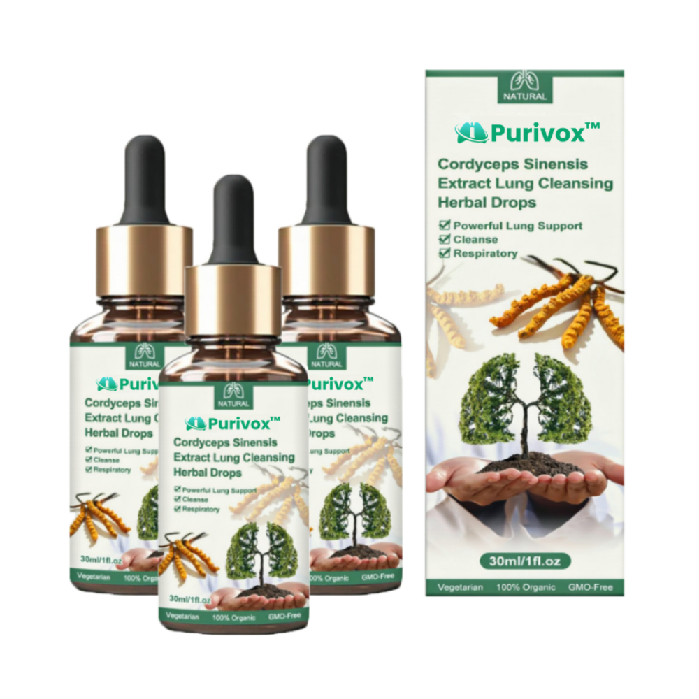 Purivox™