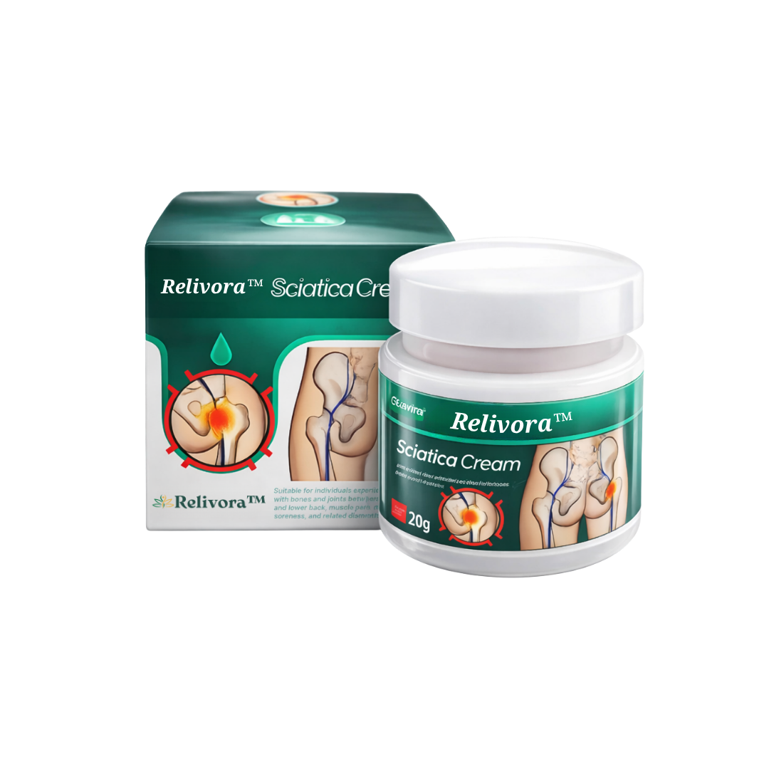 Relivora™