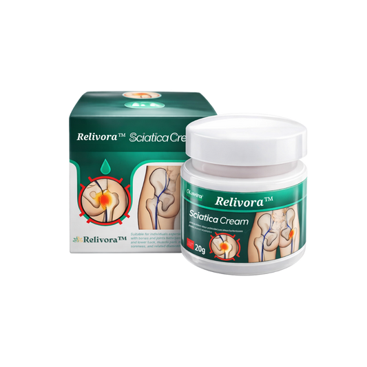 Relivora™