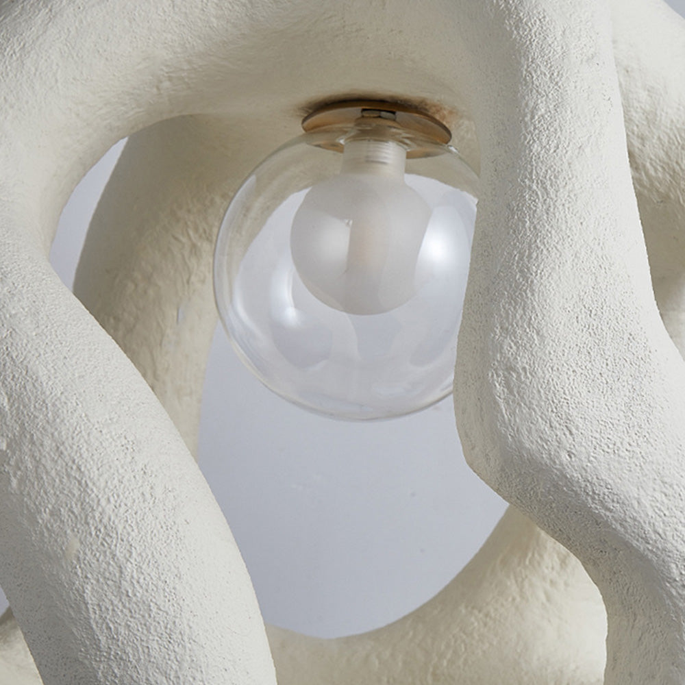 LumaVive Hanglamp – Scandinavische Hanglamp met Verstelbare Snoer