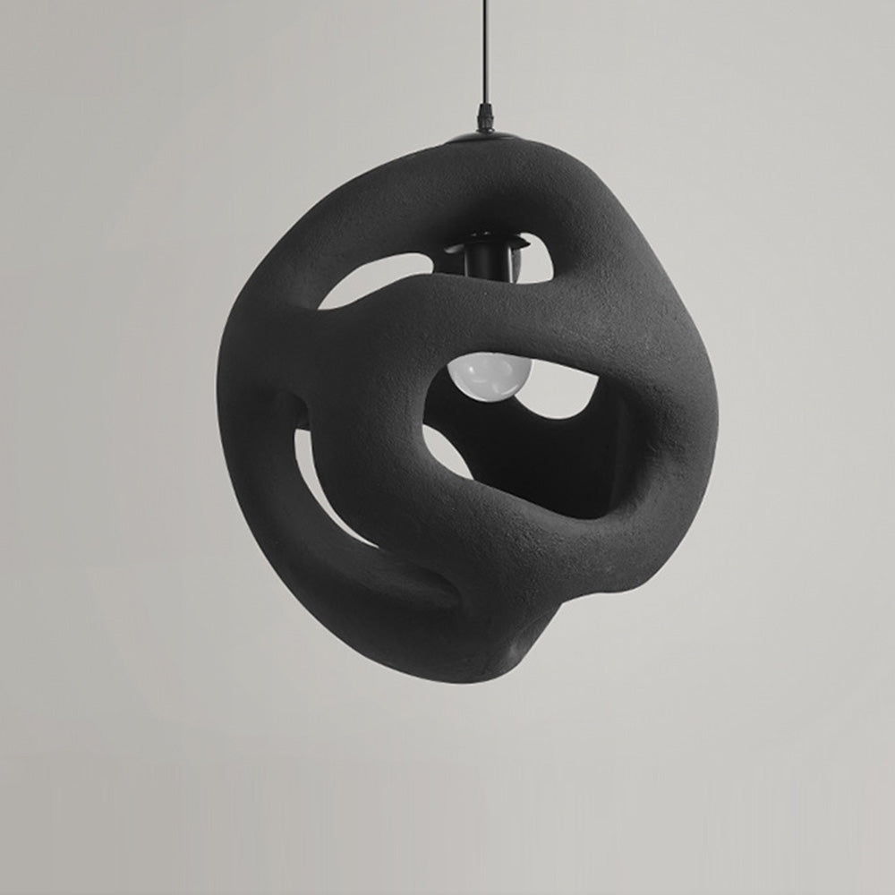 LumaVive Hanglamp – Scandinavische Hanglamp met Verstelbare Snoer