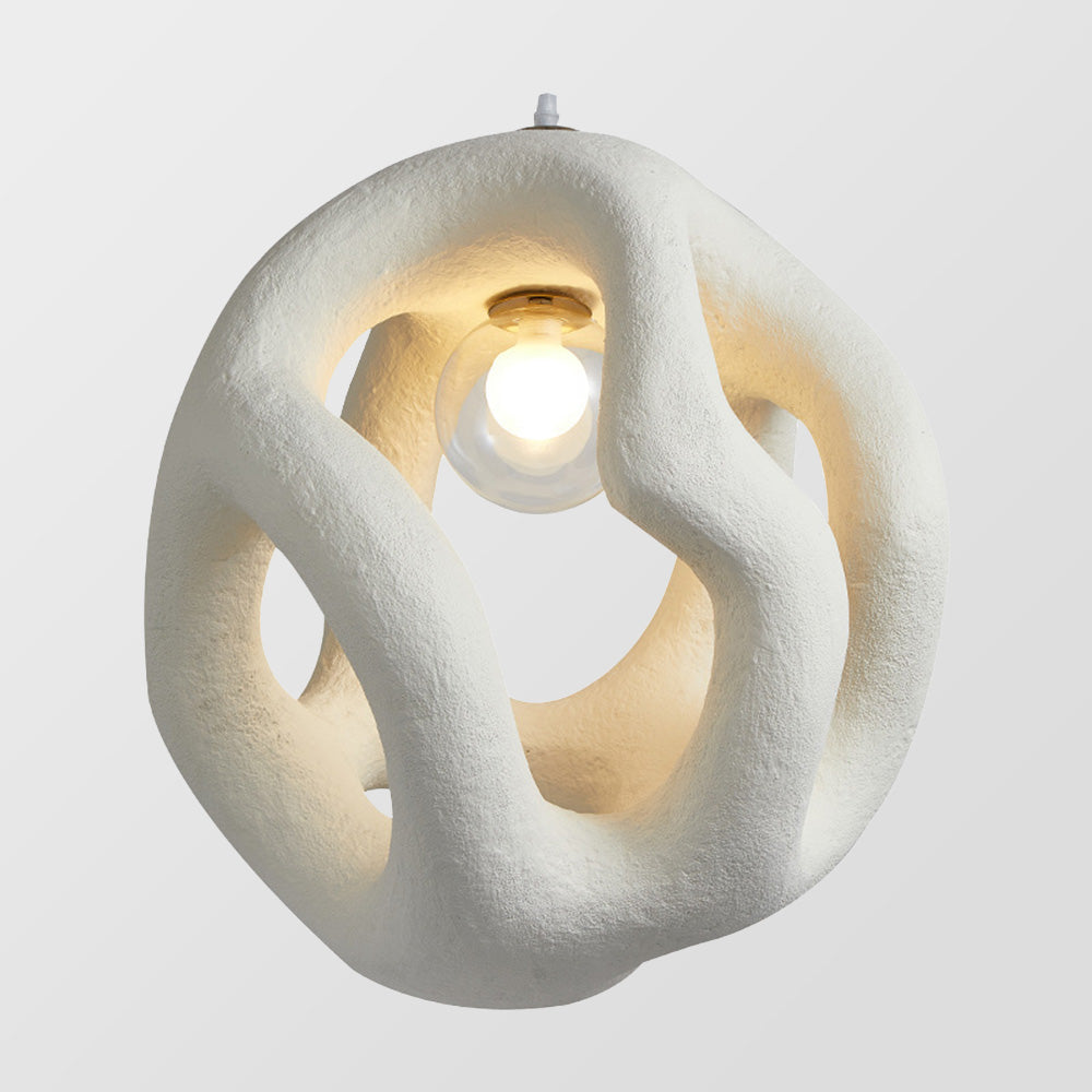 LumaVive Hanglamp – Scandinavische Hanglamp met Verstelbare Snoer