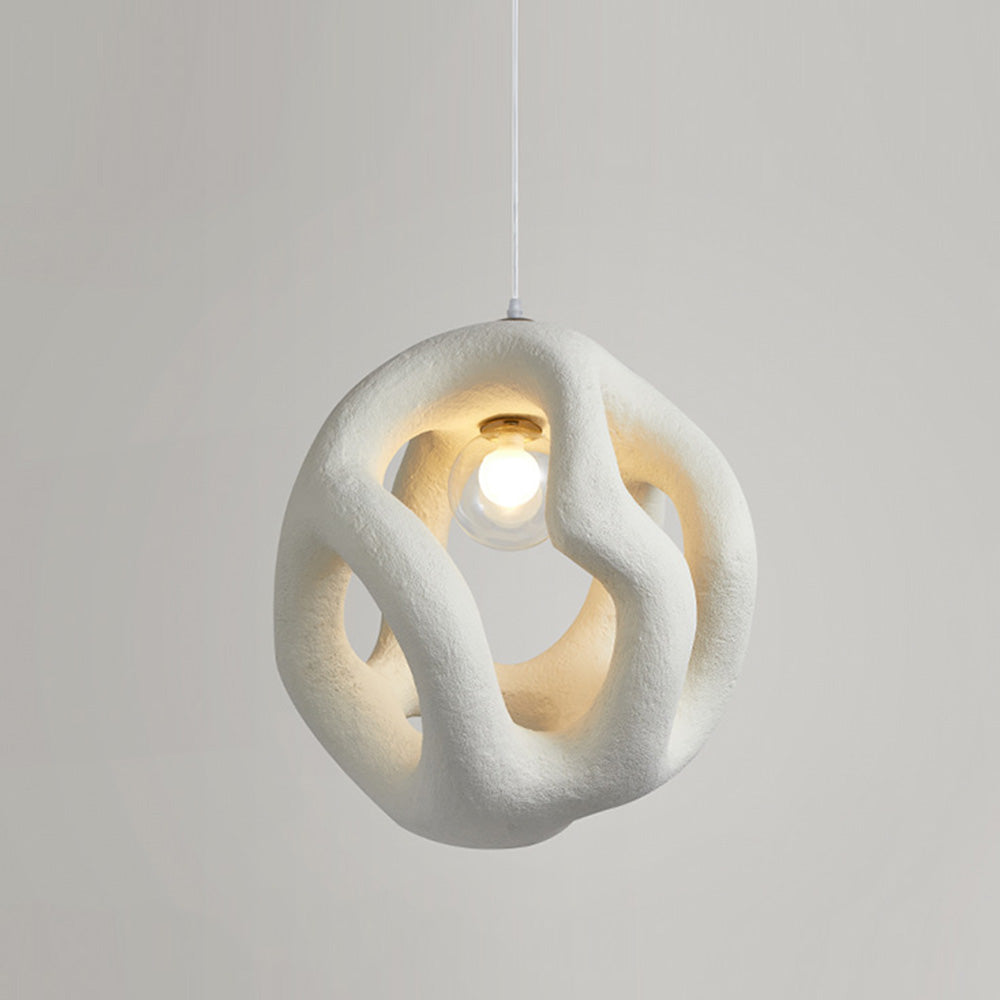 LumaVive Hanglamp – Scandinavische Hanglamp met Verstelbare Snoer