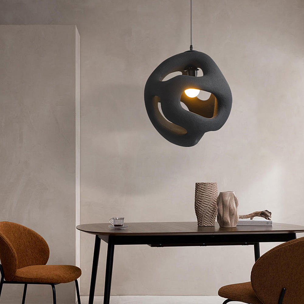 LumaVive Hanglamp – Scandinavische Hanglamp met Verstelbare Snoer