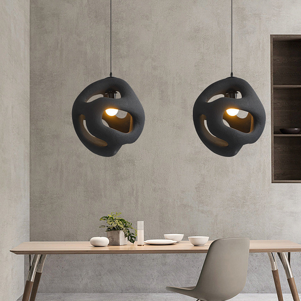 LumaVive Hanglamp – Scandinavische Hanglamp met Verstelbare Snoer