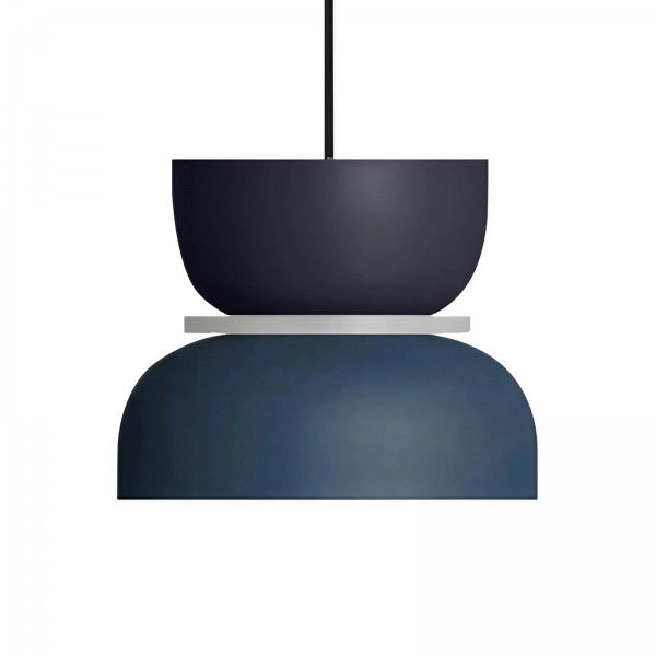 Kleurstaaf Nordische Plafondlamp – Scandinavische Macaronvormige LED Plafondlamp