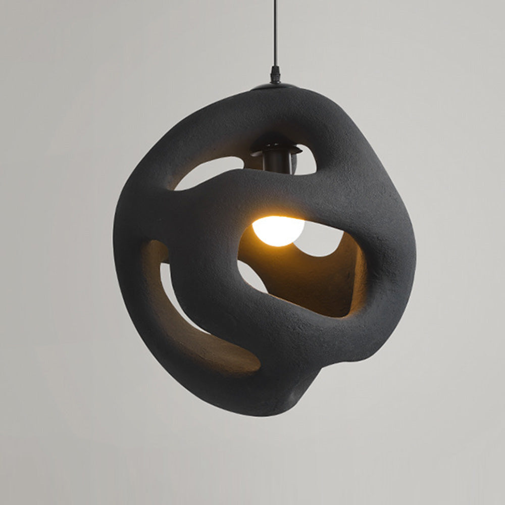 LumaVive Hanglamp – Scandinavische Hanglamp met Verstelbare Snoer