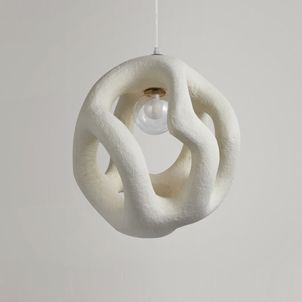 LumaVive Hanglamp – Scandinavische Hanglamp met Verstelbare Snoer